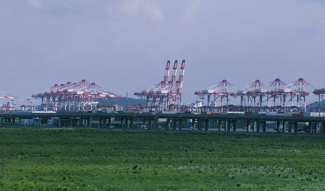 1+1船舶租赁模式解析与市场前景