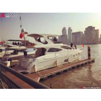 黄浦江游轮租赁 上海租小型游轮 私人派对租游艇 年会租场地 拍戏装逼租游船