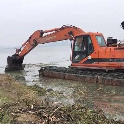 武汉附近挖泥船出租船挖租赁江南科技公司
